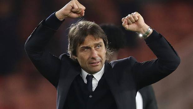 Sky Uk twitta di trattative preliminari tra Antonio Conte e la Juve Sky Uk twitta di trattative preliminari tra Antonio Conte e la Juve