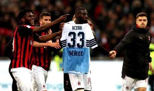 Kessié e Bakayoko, il giudice sportivo rimanda la decisione alla Procura Federale