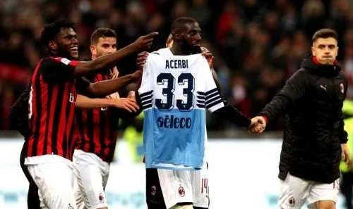 kessie bakayoko milan-lazio