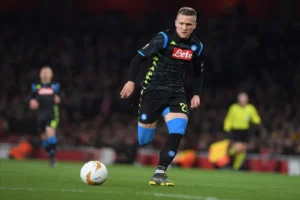 i gol sbagliati di arsenal-napoli