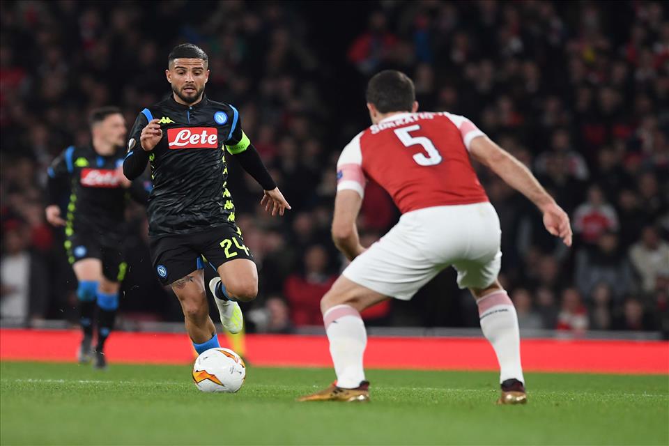 Onore all’Arsenal per il Mirror, ma il ritorno in trasferta preoccupa Onore all’Arsenal per il Mirror, ma il ritorno in trasferta preoccupa