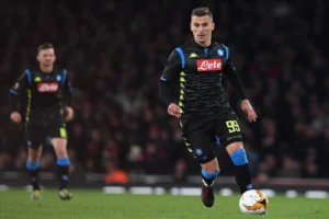 arsenal-napoli paura o coraggio