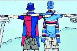 Genoa e Sampdoria il 27 maggio in campo per il Ponte Morandi item-thumbnail