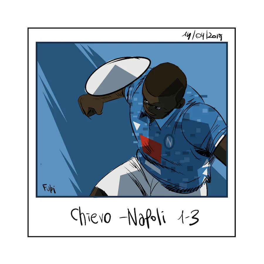 Koulibaly