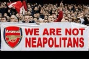La Gazzetta e i timori per l’arrivo dei tifosi inglesi a Napoli item-thumbnail