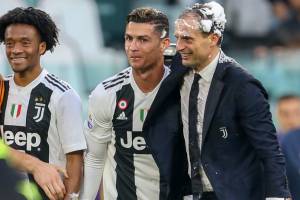 La vittoria della Juve è la vittoria del lavoro ben fatto item-thumbnail