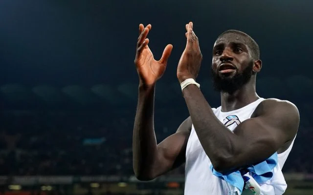 razzismo bakayoko