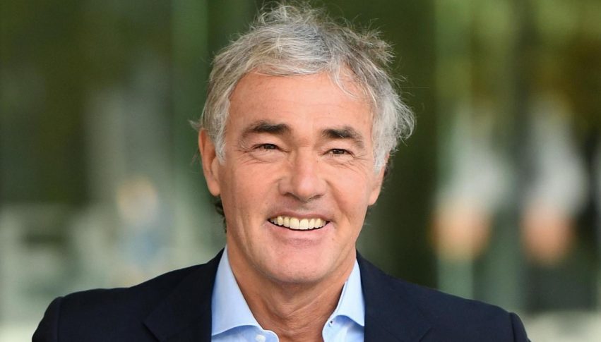 Giletti difende Allegri: «Adani credo che abbia vinto la Coppa del Nonno nella vita» Giletti difende Allegri: «Adani credo che abbia vinto la Coppa del Nonno nella vita»