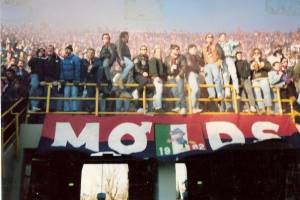 Bologna, maxi retata per droga: arrestato Kuscino, storico ex ultrà che lavorava al merchandising del club item-thumbnail