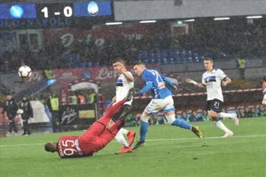 Serie A