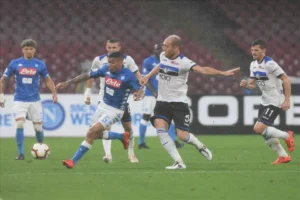 fallimento napoli mancanza di emozioni