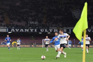 criticare napoli ancelotti tifosi
