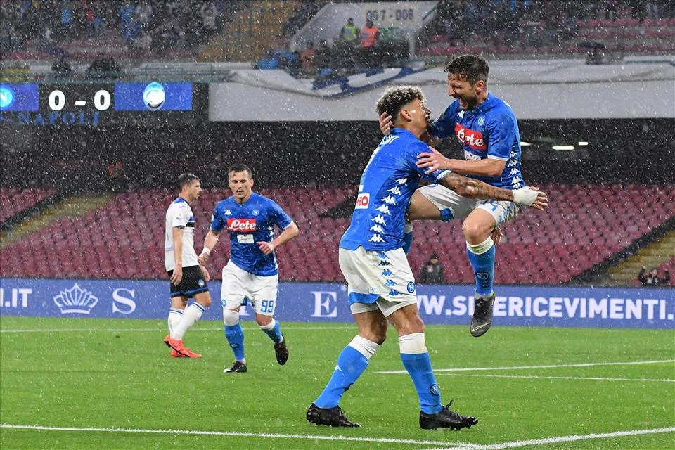 giocare così bene da perdere punti su punti e restare ancora secondi.
