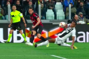 Il Corpsort: “Nicchi e Rizzoli ammettano gli errori di Fabbri” item-thumbnail