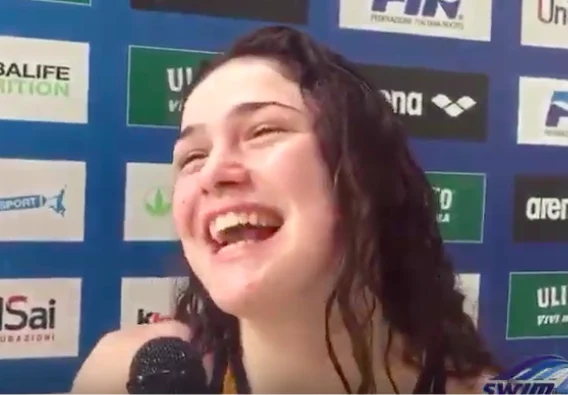 PIlato a Taranto aspetto ancora la vasca olimpica