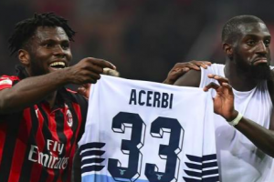 Ordine: Kessie e Bakayoko dovrebbero andare a ripetizione da Sacchi item-thumbnail