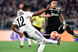 Sky: «La Juventus non è stata capace di arginare la spregiudicatezza e il talento dell’Ajax» item-thumbnail