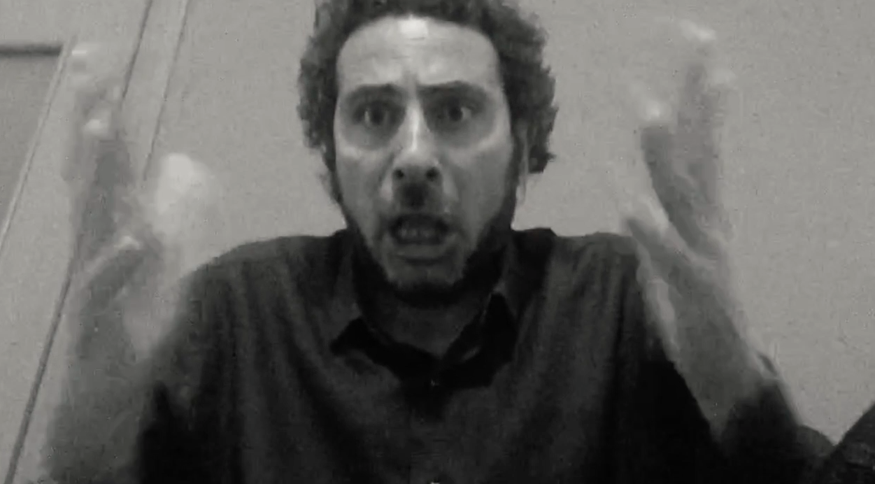 VIDEO – Luca del Vaglio è dalla parte del Napoli. Si Può Fare! VIDEO – Luca del Vaglio è dalla parte del Napoli. Si Può Fare!