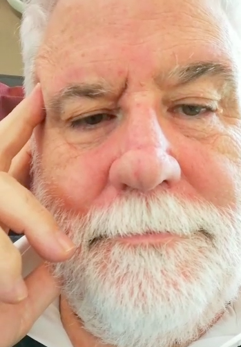 VIDEO – Anche dal treno con De Laurentiis “Si può fare”