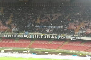 La Gazzetta: L’incantesimo si è rotto, il San Paolo ha contestato perfino Ancelotti item-thumbnail