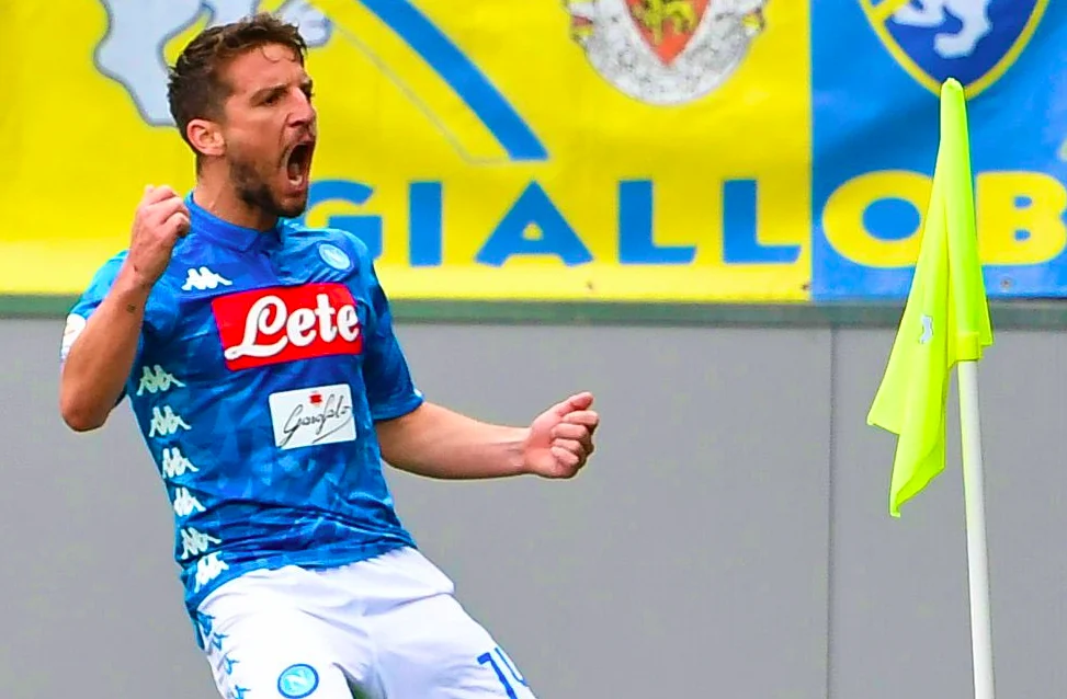 Frosinone Record