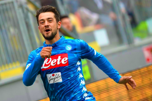 Gazzetta: Gli ottimi rapporti tra il d.s. granata Bava e Giuntoli potrebbero agevolare l’operazione Younes item-thumbnail
