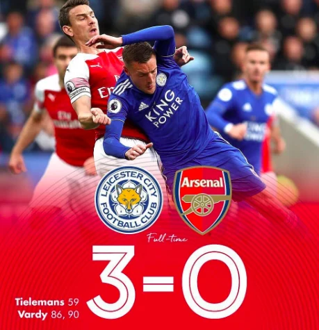 Arsenal