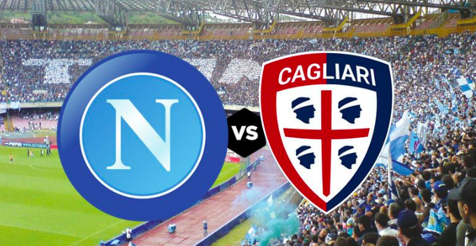 In vendita da oggi i biglietti per Napoli-Cagliari: curve a 30 euro