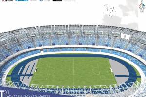 Ecco il nuovo San paolo, un mix di azzurro, blu, grigio, bianco e giallo item-thumbnail