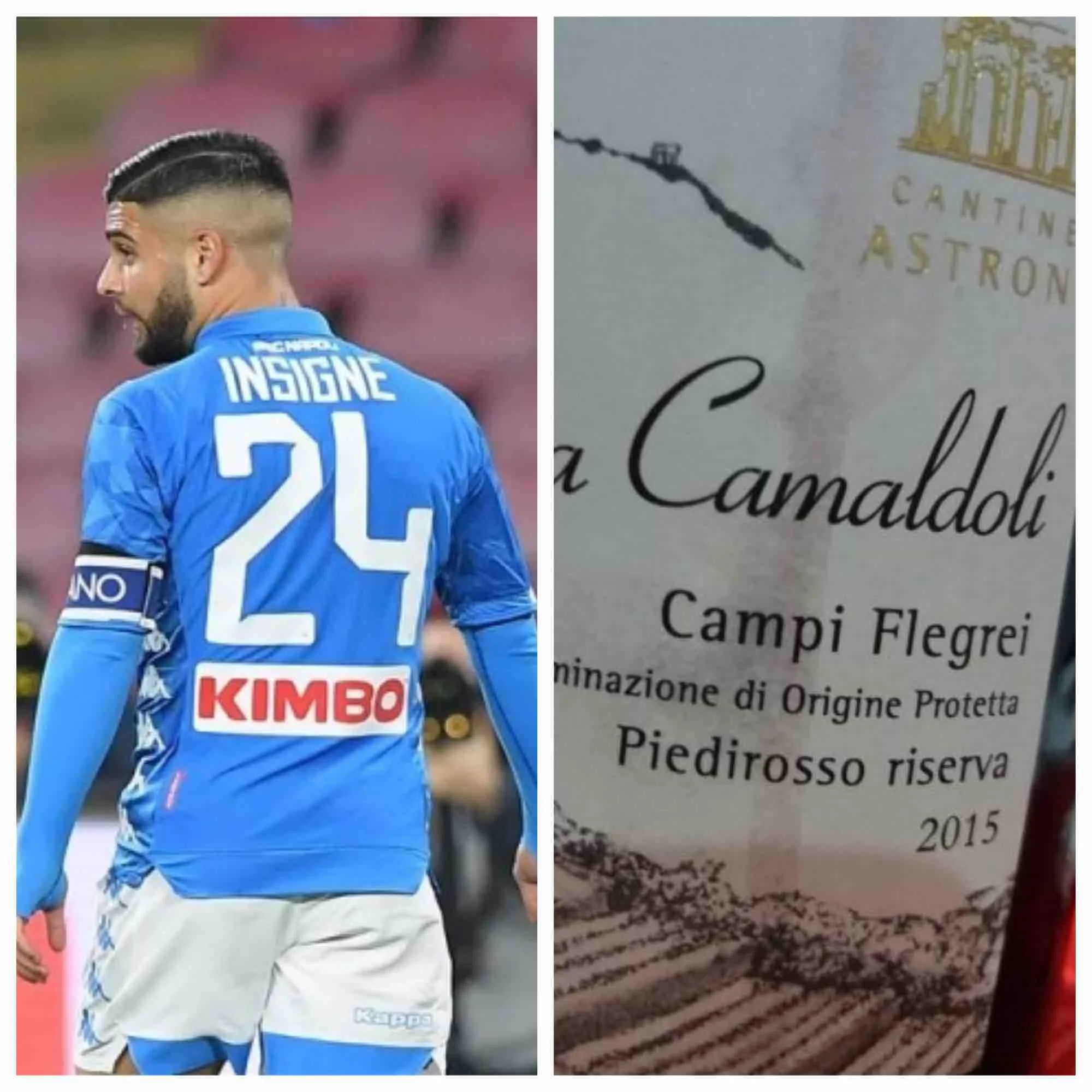 Lorenzo Insigne