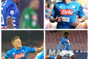Il Cormezz: Allan in affanno, Fabian intermittente, Zielinski discontinuo, Diawara inespresso item-thumbnail