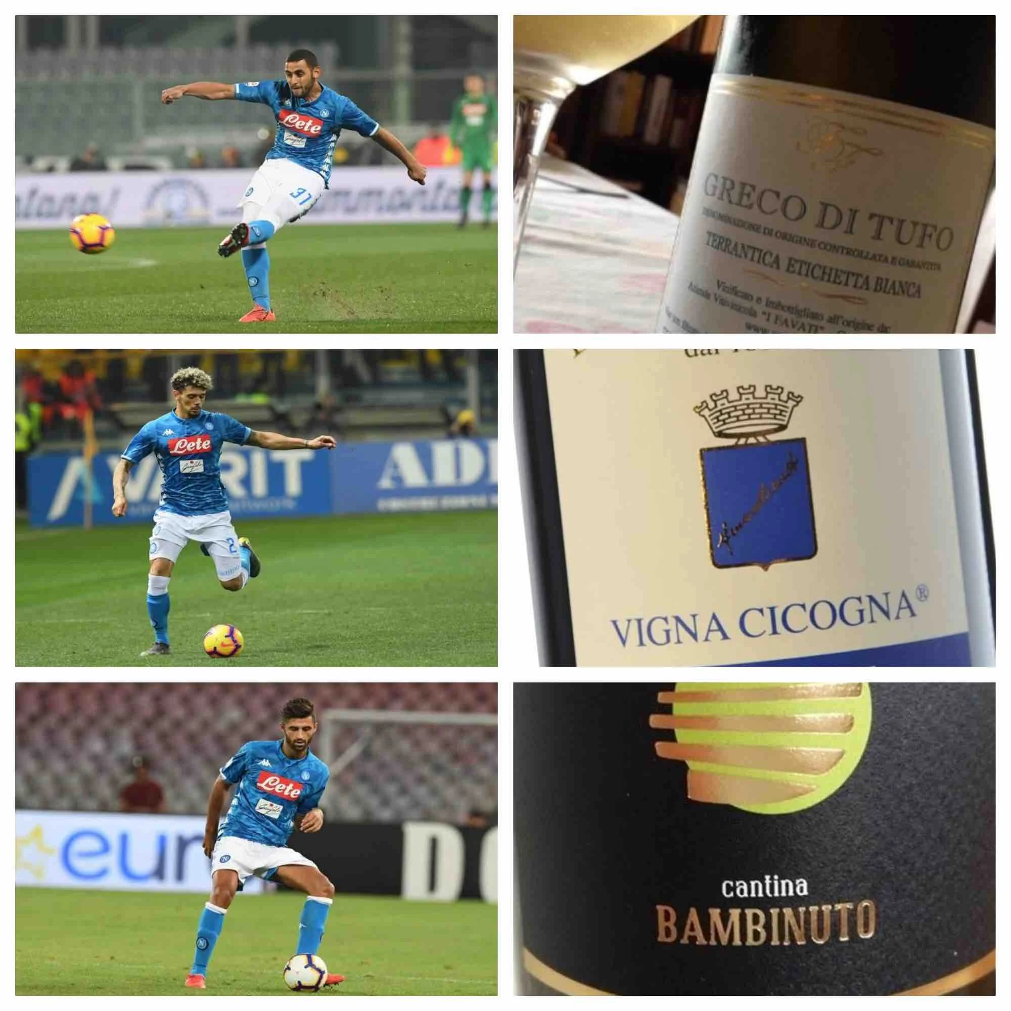 ghoulam malcuit luperto greco di tufo