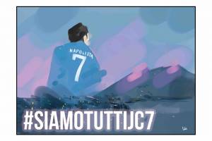 Il Flash Mob Napolista anche sui social item-thumbnail
