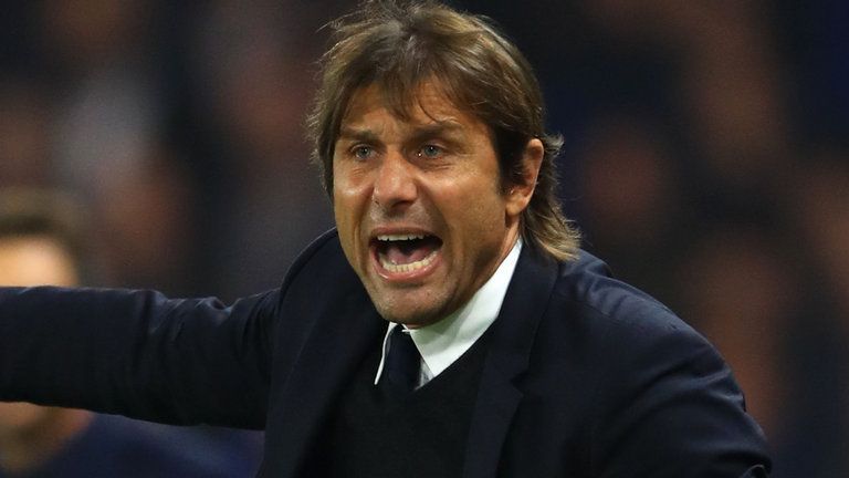 Il ritratto di Conte sulla Gazzetta: vincente, esigente, empatico Il ritratto di Conte sulla Gazzetta: vincente, esigente, empatico