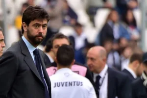 juve trattative private