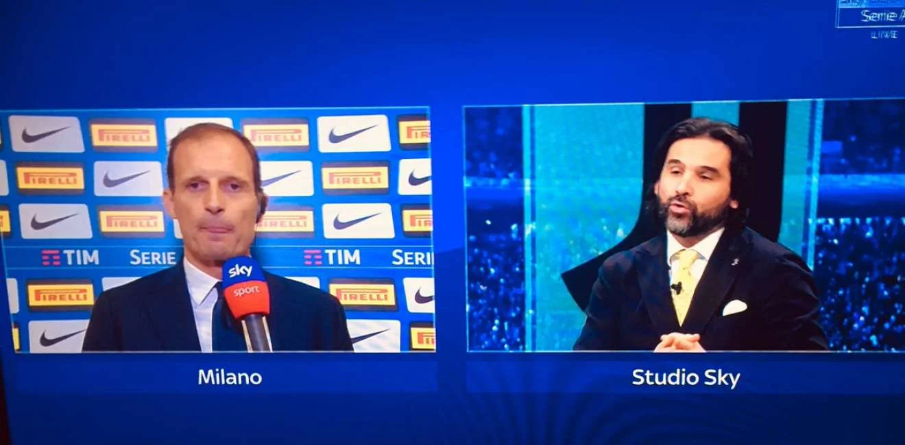 Adani su allegri