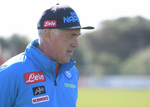 Il Napoli camaleontico di Ancelotti è una delle miglior espressioni del calcio moderno