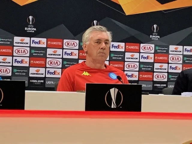 Ancelotti