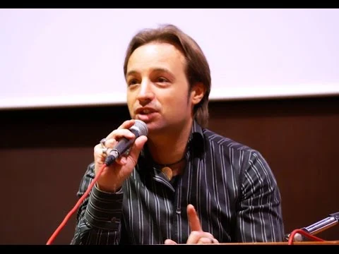 Angelo Forgione