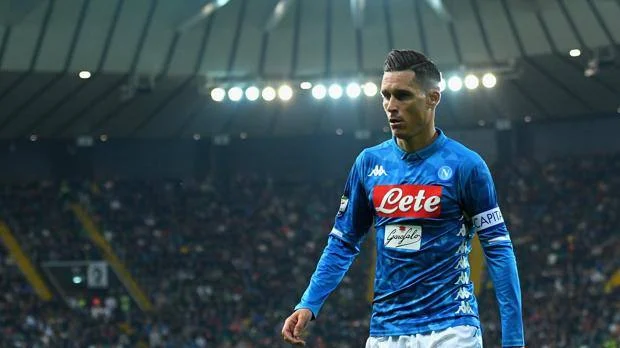 callejon napoli