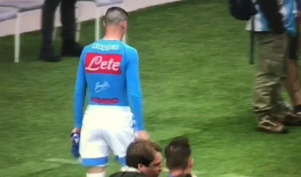 callejon ultras