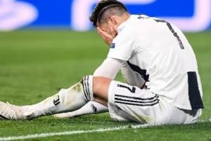 Juve-Ajax Ronaldo non basta. C’è qualcosa da ripensare item-thumbnail