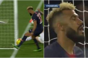 Choupo-Moting entra nella storia del calcio: salva sulla linea un gol del suo Psg item-thumbnail