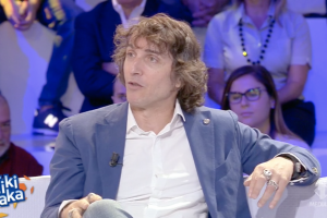 Ziliani trova un Cruciani arrestato per scontri in Brescia-Lazio: «Sarà un omonimo» item-thumbnail