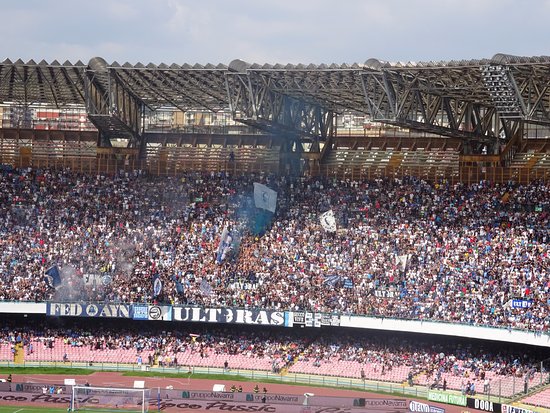 Curva B, nessuna protesta: “Giocano per il dio denaro ma non faremo assembramenti” Curva B, nessuna protesta: “Giocano per il dio denaro ma non faremo assembramenti”