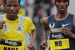Farah contro Gebrselassie: furti e aggressioni. Dallo sport al tribunale item-thumbnail