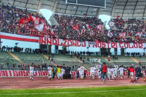 Bari si prepara a festeggiare: domani il discorso di Luigi De Laurentiis item-thumbnail