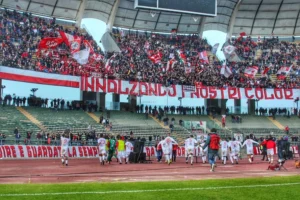 bari promozione