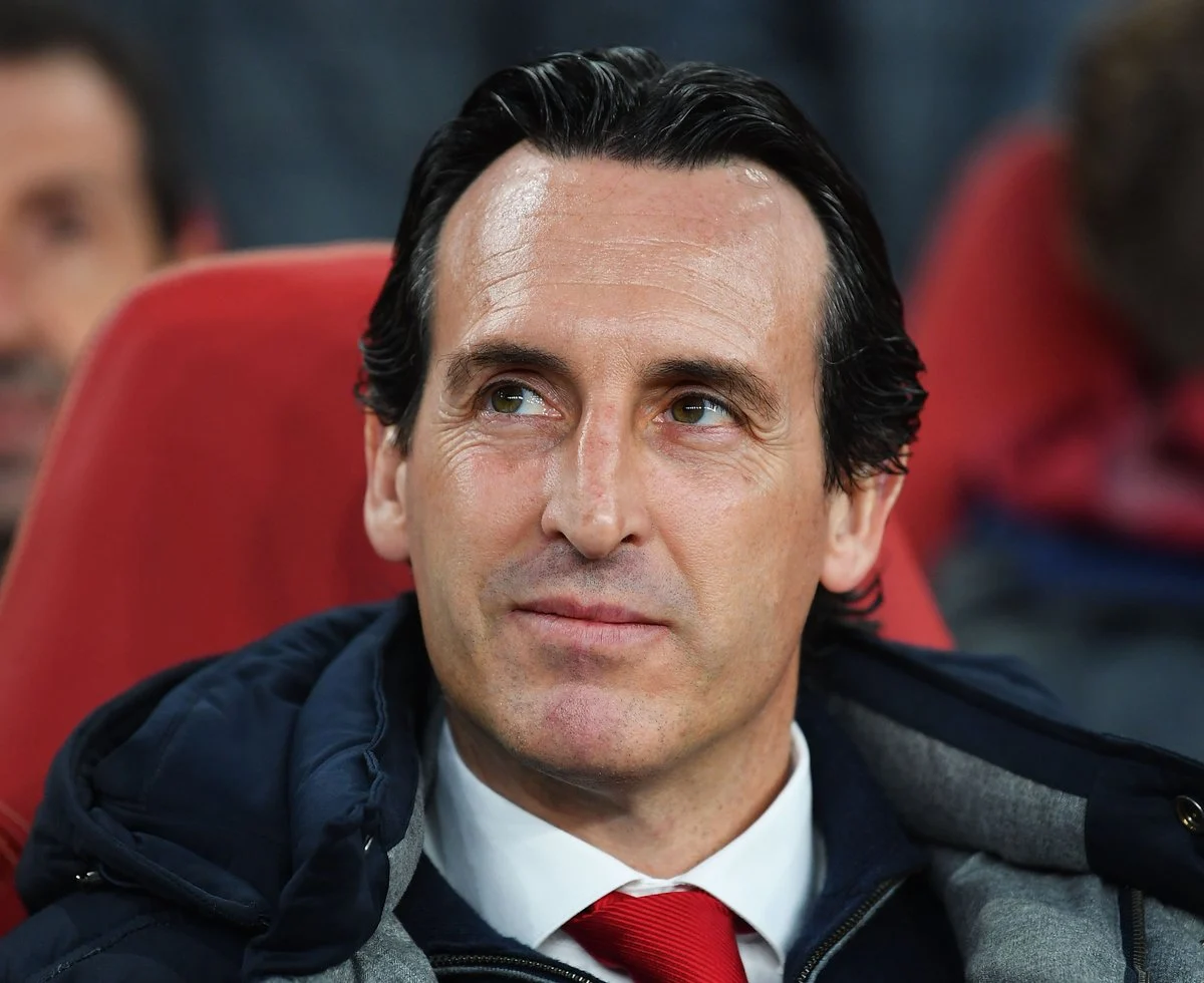 emery