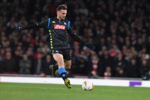 CorSport: Il Napoli non ha fretta di blindare Fabian Ruiz item-thumbnail